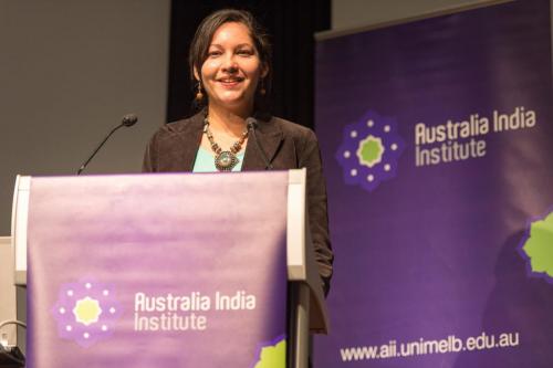 Aust India Institute